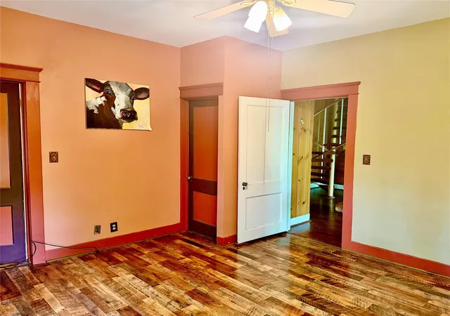 Photo 4 of Single family home for sale at 607 W Fox St, Caldwell, TX 77836 | MLS# 50423216 | Listing updated on 2026-09-26
