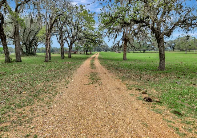 Photo 2 of Land for sale at 16297 State Hwy 111 E, Yoakum, TX 77995 | MLS# 93108456 | Listing updated on 2026-05-08