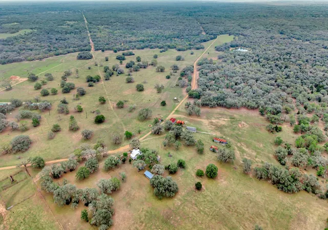 Photo 3 of Land for sale at 16297 State Hwy 111 E, Yoakum, TX 77995 | MLS# 93108456 | Listing updated on 2026-05-08