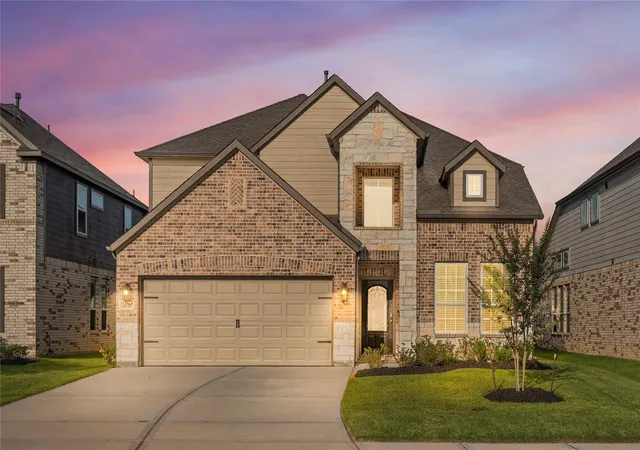 Homes for sale in Conroe, TX | 1831 Cypress Canyon Trl, Conroe, TX 77301 | MLS# 61299538