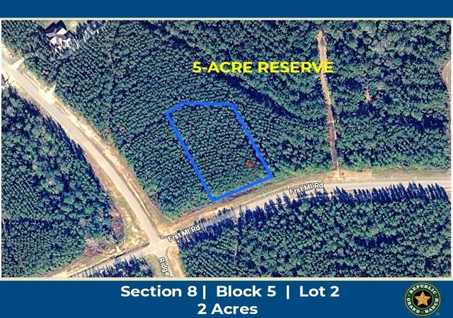 Photo 1 of Land for sale at 16010 Forest Ml Rd, Willis, TX 77378 | MLS# 71409528 | Listing updated on 2026-09-10