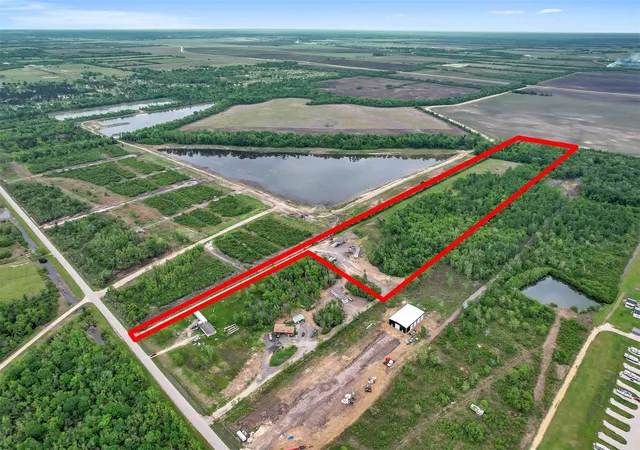 21st image of 1369 County Road 486, Dayton, TX 77535 | MLS# 82143550