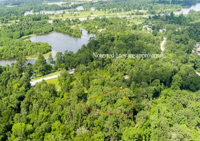 Photo 4 of Land for sale at 0 Marina Dr, Kingwood, TX 77339 | MLS# 37984221 | Listing updated on 2026-08-18