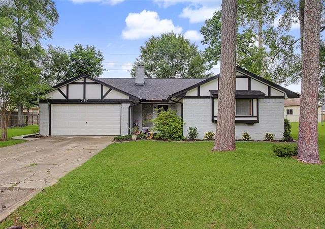 2nd image of 327 Fir Ridge Dr, Huffman, TX 77336 | MLS# 22327453