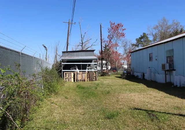 Photo 3 of Land for sale at 10207 Meadowvine Dr, Houston, TX 77044 | MLS# 85130556 | Listing updated on 2025-12-22