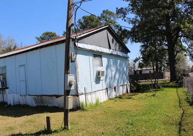 Photo 3 of Land for sale at 10207 Meadowvine Dr, Houston, TX 77044 | MLS# 85130556 | Listing updated on 2025-12-22