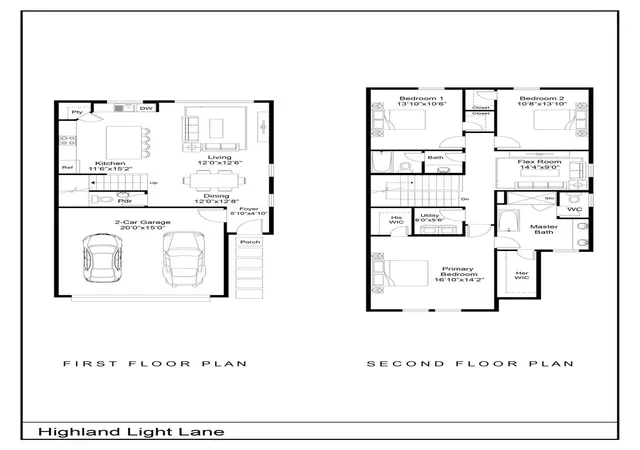 23rd image of 969 Highland Light Lane, Houston, TX 77091 | MLS# 11108393