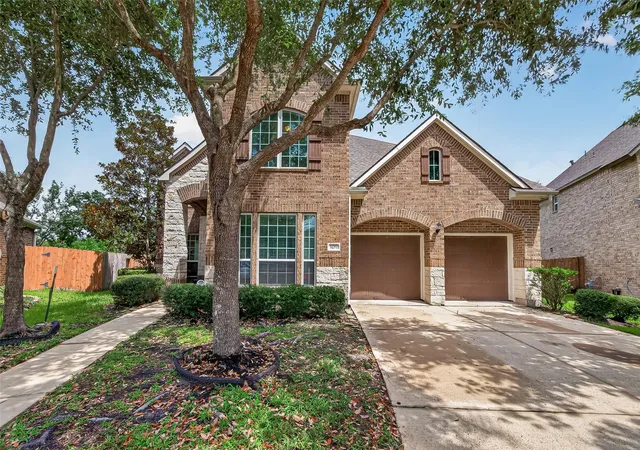 Photo 1 of Single family home for sale at 16911 N Aliana Rd, Richmond, TX 77407 | MLS# 89180287 | Listing updated on 2026-08-25