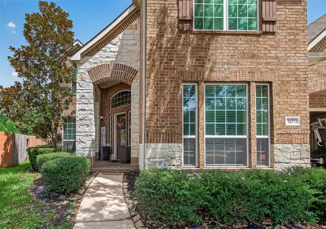 Photo 2 of Single family home for sale at 16911 N Aliana Rd, Richmond, TX 77407 | MLS# 89180287 | Listing updated on 2026-08-25