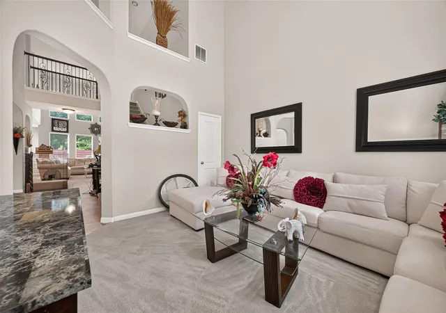 Photo 4 of Single family home for sale at 16911 N Aliana Rd, Richmond, TX 77407 | MLS# 89180287 | Listing updated on 2026-08-25