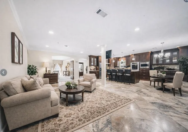 Photo 3 of Single family home for sale at 2214 Lakeville Dr, Kingwood, TX 77339 | MLS# 86946139 | Listing updated on 2026-09-06