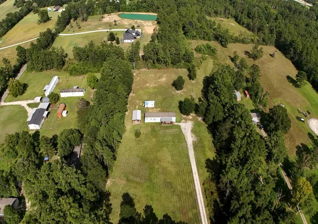 Photo 2 of Sale Pending at 814 County Road 642, Buna, TX 77612 | MLS# 27665288 | Listing updated on 2026-09-15