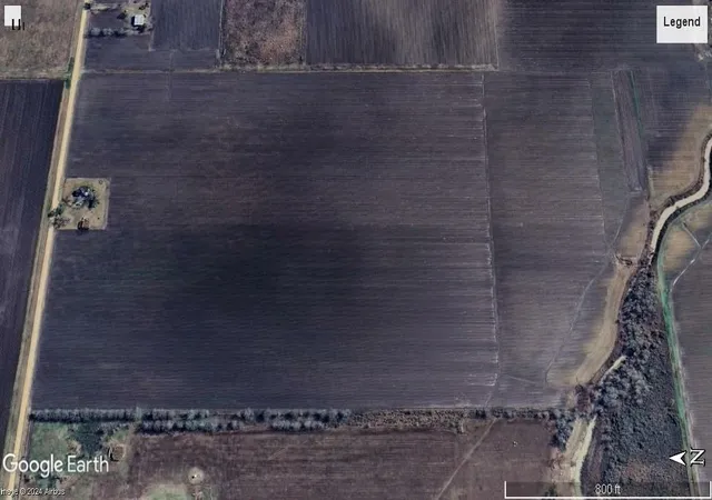 2nd image of Tbd Lot 3 County Road 414, El Campo, TX 77437 | MLS# 66188993