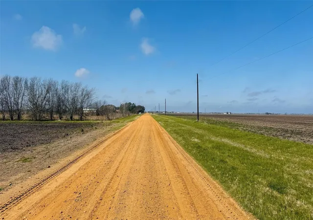 5th image of Tbd Lot 3 County Road 414, El Campo, TX 77437 | MLS# 66188993