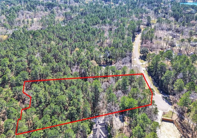 Photo 1 of Land for sale at 1828 Country Crk Ct, Magnolia, TX 77354 | MLS# 80739173 | Listing updated on 2026-05-22