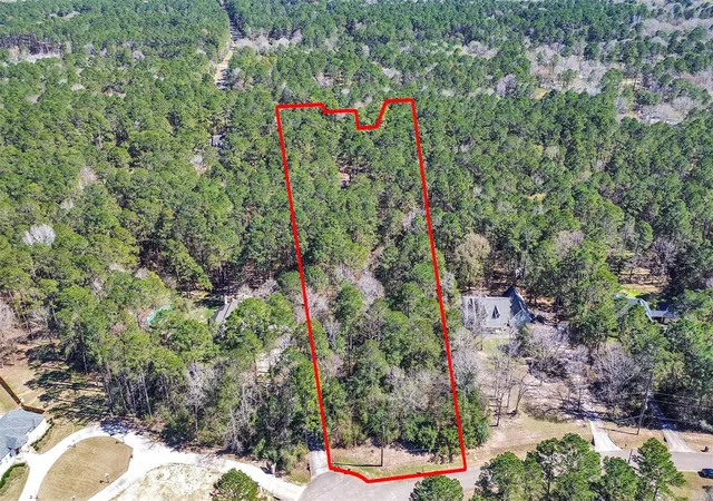 Photo 2 of Land for sale at 1828 Country Crk Ct, Magnolia, TX 77354 | MLS# 80739173 | Listing updated on 2026-05-22