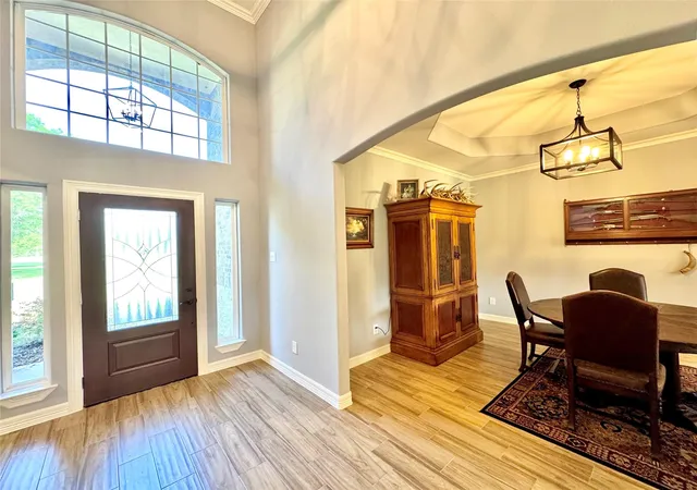 Photo 4 of Single family home for sale at 105 Coral Gables, Trinity, TX 75862 | MLS# 93917145 | Listing updated on 2026-05-31