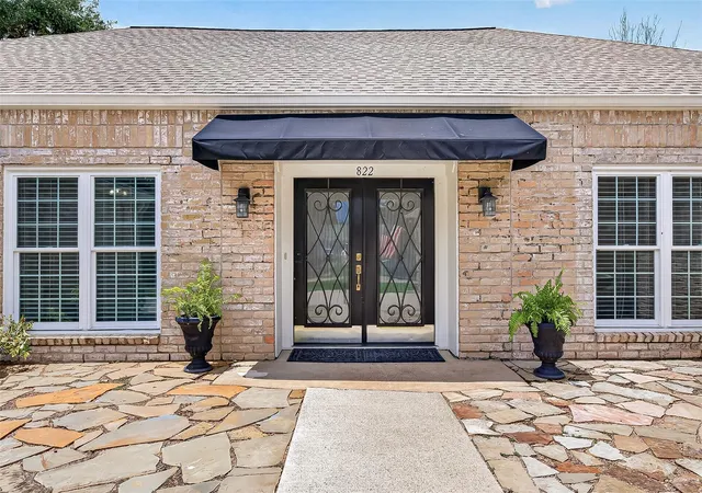 30th image of 822 Merrick Dr, Sugar Land, TX 77478 | MLS# 85863140