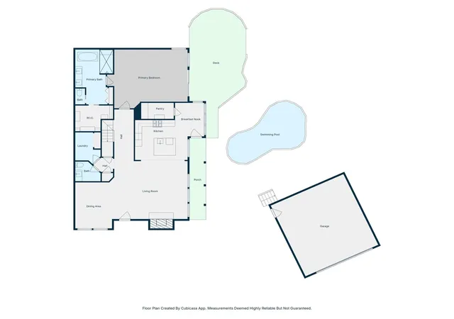 5th image of 4 N Autumnwood Wy, The Woodlands, TX 77380 | MLS# 62537997