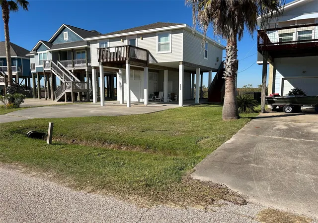 1st image of 23186 Camino St, Galveston, TX 77554 | MLS# 59707958