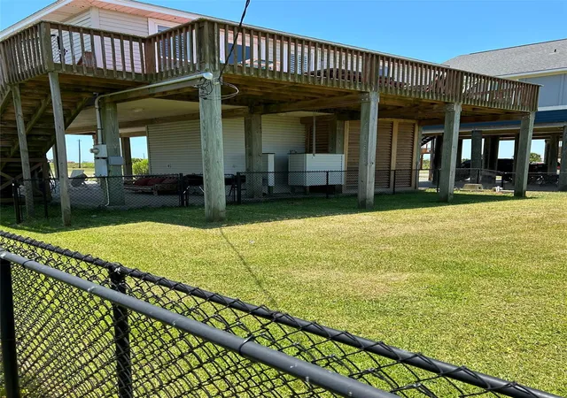 2nd image of 23186 Camino St, Galveston, TX 77554 | MLS# 59707958