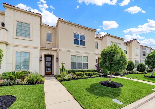 2nd image of 13605 Teal Bluff Ln, Houston, TX 77077 | MLS# 22911155