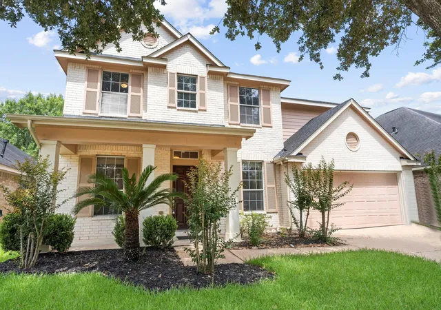 Photo 1 of Single family home for sale at 6914 Grants Holw Ln, Richmond, TX 77407 | MLS# 64575378 | Listing updated on 2026-09-18