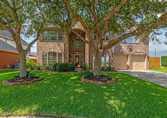 1st image of 2710 Taos Trail, Deer Park, TX 77536 | MLS# 2278662