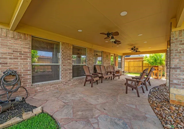 26th image of 2710 Taos Trail, Deer Park, TX 77536 | MLS# 2278662