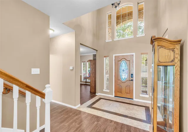 3rd image of 2710 Taos Trail, Deer Park, TX 77536 | MLS# 2278662