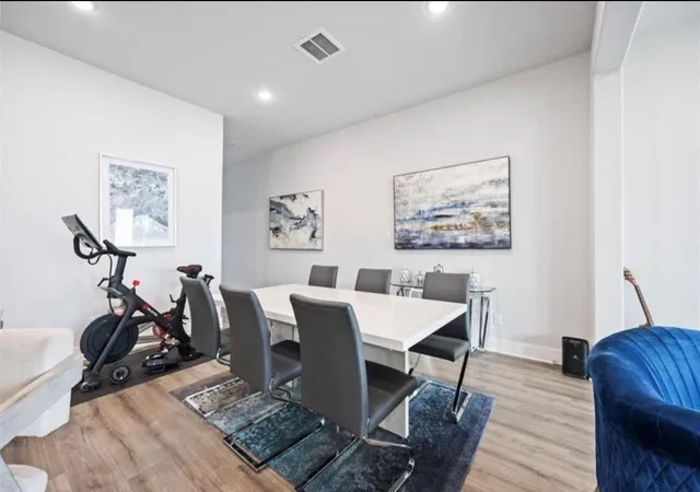 4th image of 4614 Redbud St, Houston, TX 77051 | MLS# 69081165