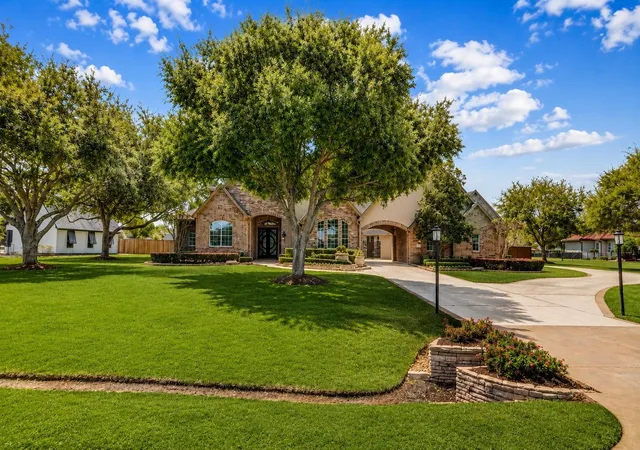 Photo 4 of Sale Pending at 2743 Cavallo Pass, Richmond, TX 77406 | MLS# 86679841 | Listing updated on 2026-09-11