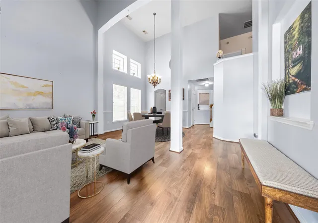 Photo 1 of Single family home for sale at 16023 Langbrook Ct, Houston, TX 77084 | MLS# 16863721 | Listing updated on 2026-07-31