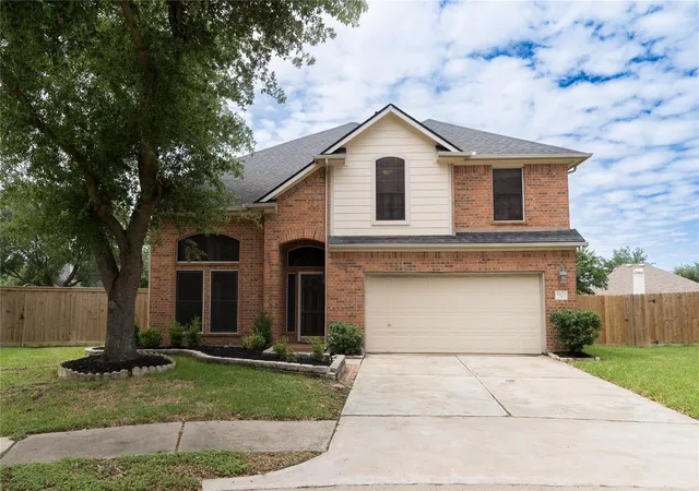Photo 2 of Single family home for sale at 16023 Langbrook Ct, Houston, TX 77084 | MLS# 16863721 | Listing updated on 2026-07-31
