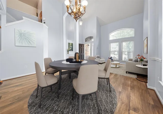 Photo 3 of Single family home for sale at 16023 Langbrook Ct, Houston, TX 77084 | MLS# 16863721 | Listing updated on 2026-07-31
