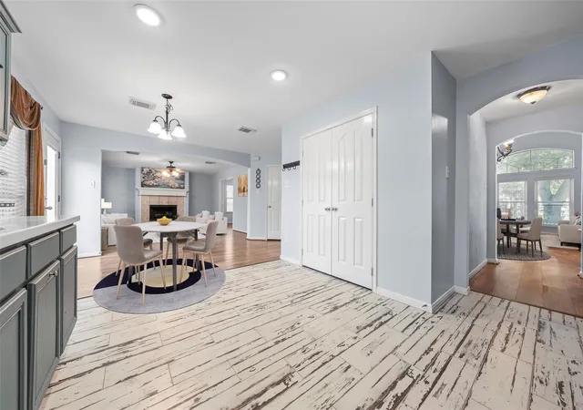 Photo 3 of Single family home for sale at 16023 Langbrook Ct, Houston, TX 77084 | MLS# 16863721 | Listing updated on 2026-07-31