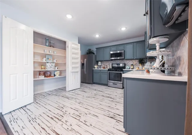 Photo 4 of Single family home for sale at 16023 Langbrook Ct, Houston, TX 77084 | MLS# 16863721 | Listing updated on 2026-07-31