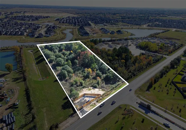 Photo 2 of Sale Pending at 0 Fm 359 Rd, Fulshear, TX 77441 | MLS# 61713620 | Listing updated on 2026-09-06