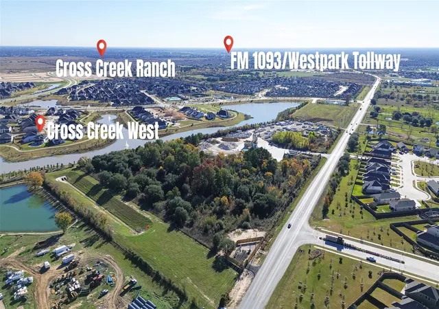 Photo 3 of Sale Pending at 0 Fm 359 Rd, Fulshear, TX 77441 | MLS# 61713620 | Listing updated on 2026-09-06
