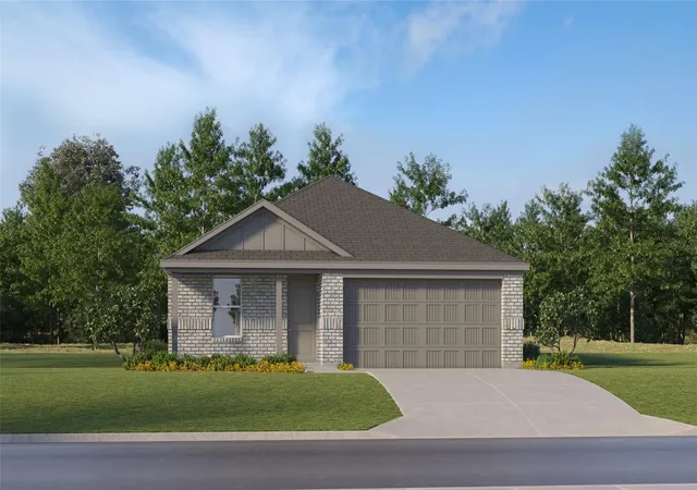 1st image of 3077 Highbank Dr, Katy, TX 77493 | MLS# 70018061