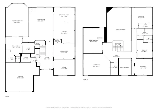 44th image of 9503 Chaddington Ct, Tomball, TX 77375 | MLS# 83187527