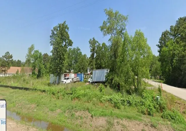 Photo 3 of Land for sale at 11203 Garrett Rd, Houston, TX 77044 | MLS# 39097343 | Listing updated on 2026-06-10