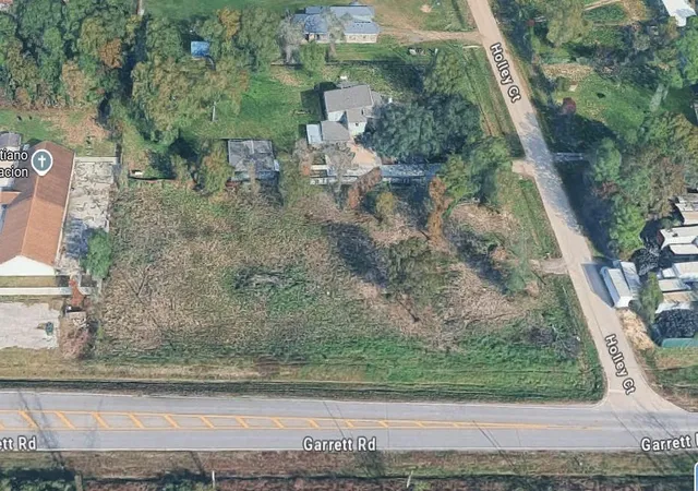 Photo 3 of Land for sale at 11203 Garrett Rd, Houston, TX 77044 | MLS# 39097343 | Listing updated on 2026-06-10