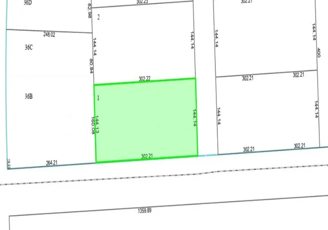 Photo 4 of Land for sale at 11203 Garrett Rd, Houston, TX 77044 | MLS# 39097343 | Listing updated on 2026-06-10