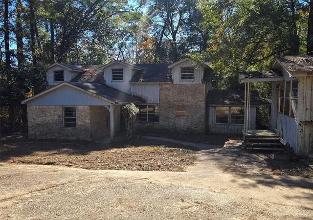 Photo 1 of Single family home for sale at 168 Stacy Springs Cir, Livingston, TX 77351 | MLS# 90452208 | Listing updated on 2026-07-21