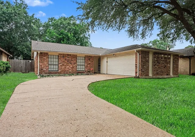 Photo 1 of Single family home for sale at 5219 Cairnleigh Dr, Houston, TX 77084 | MLS# 59678837 | Listing updated on 2026-07-30