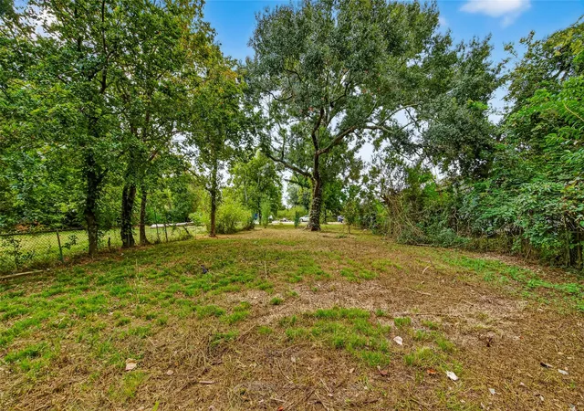 Photo 1 of Land for sale at 4647 Maggie St, Houston, TX 77051 | MLS# 94433660 | Listing updated on 2026-05-20
