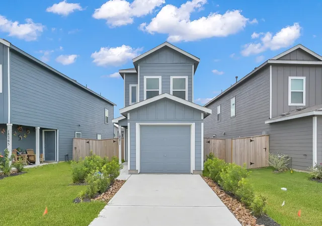 Homes for sale in New Caney, TX | 18271 Via Aurelia Dr, New Caney, TX 77357 | MLS# 52597333