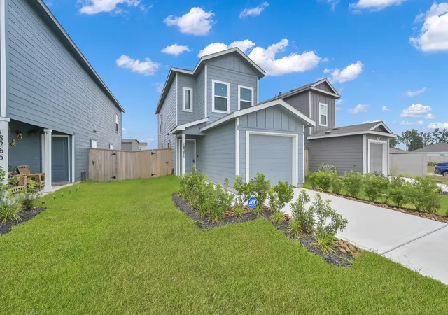 Homes for sale in New Caney, TX | 18271 Via Aurelia Dr, New Caney, TX 77357 | MLS# 52597333