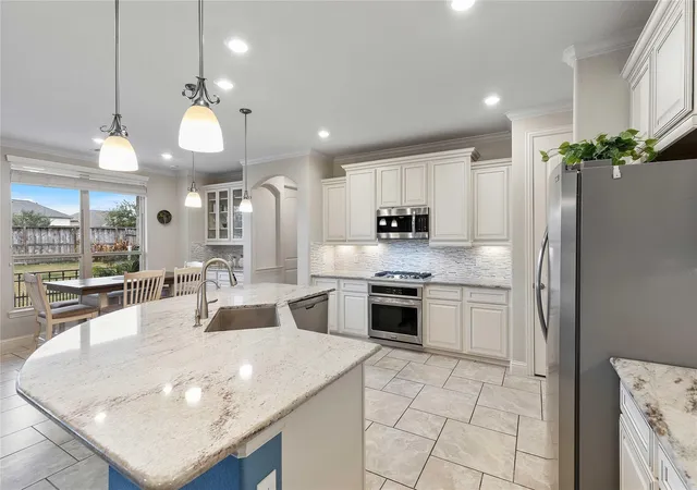Photo 2 of Single family home for sale at 18419 Panton Ter Ln, Cypress, TX 77429 | MLS# 8852483 | Listing updated on 2026-09-13